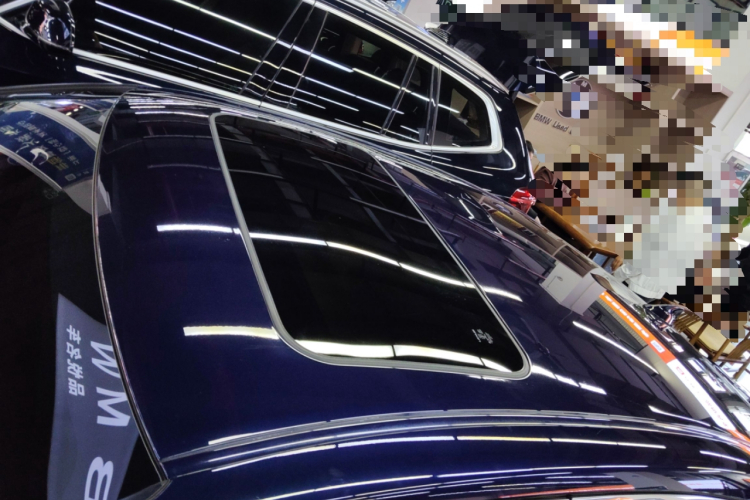 雷克萨斯ES 2020款 200 豪华版局部细节57