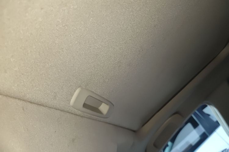 日产 轩逸 2019款 经典 1.6XE+ CVT智联领先版中控内饰22