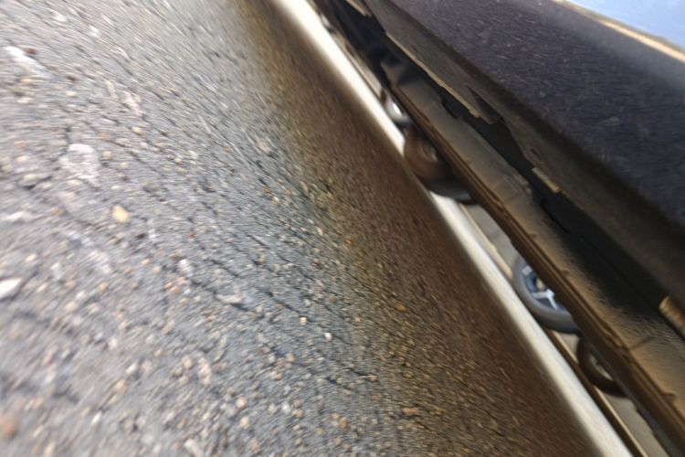 比亚迪 秦PLUS 2023款 冠军版 DM-i 55KM领先型局部细节9003