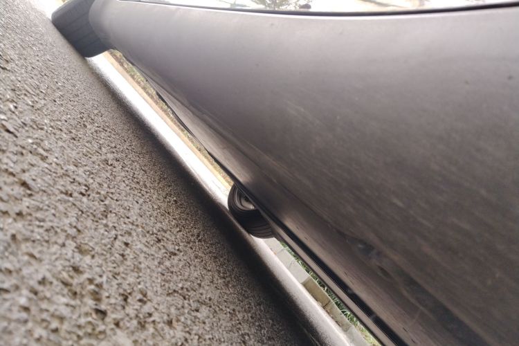 特斯拉 Model Y 2022款 后轮驱动版局部细节9001