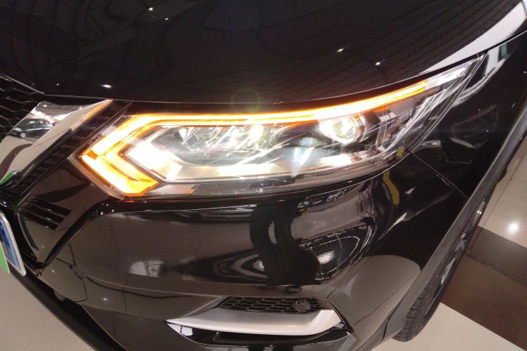 日产 逍客 2021款 2.0L CVT豪华版局部细节36