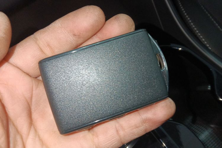 沃尔沃XC40 2022款 T4 四驱智远豪华版中控内饰11