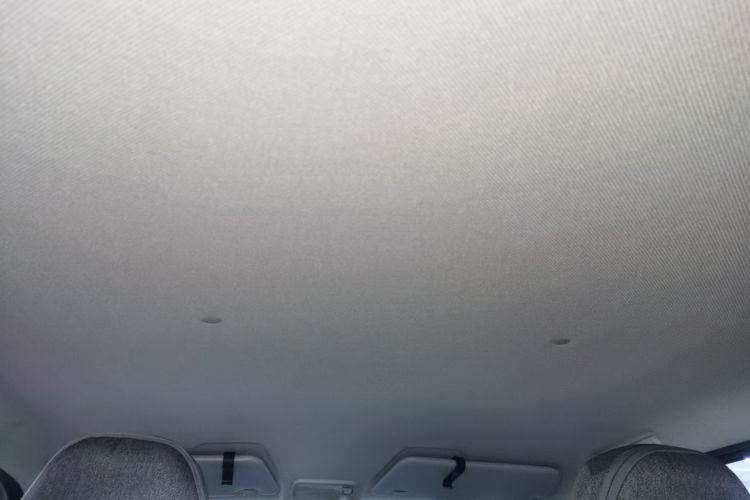 五菱汽车 宏光MINIEV 2022款 马卡龙臻享款 磷酸铁锂局部细节22