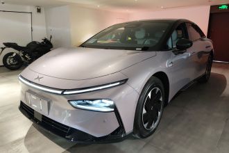 小鹏P7+ 2024款 长续航 Max