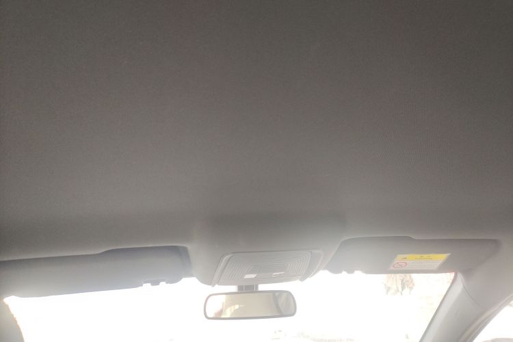 比亚迪 秦PLUS 2024款 荣耀版 DM-i 55KM领先型局部细节22