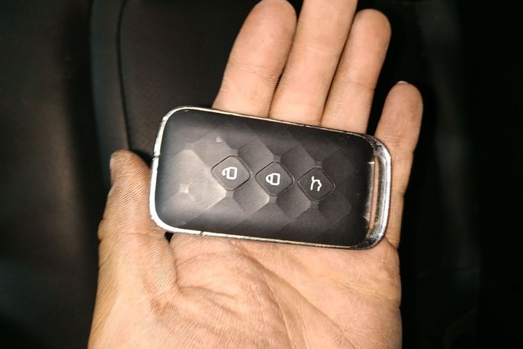 五菱汽车 五菱星光 2024款 共创版 510 进阶型中控内饰11