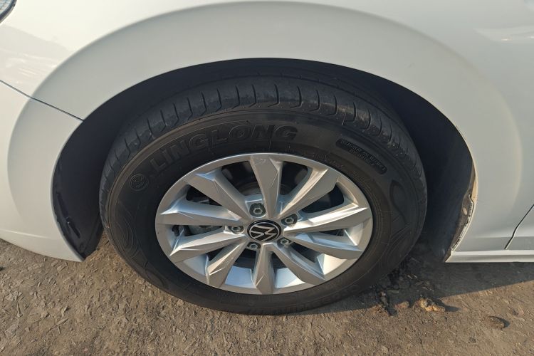 大众 宝来 2021款 1.5L 自动时尚智联版车身外观6007