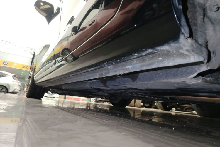 红旗H5 2020款 1.8T 自动智联旗韵版局部细节9002