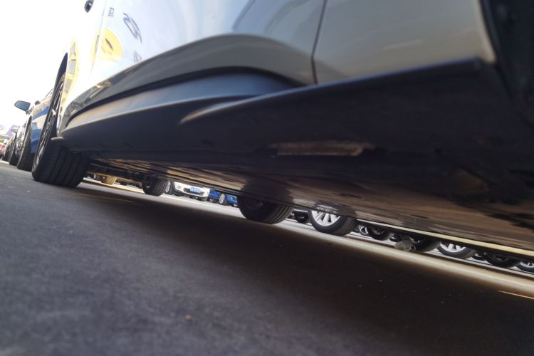 大众ID.3 2024款 纯净智享版局部细节9001