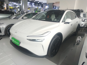 乐道L60 2024款 60kWh 后驱版