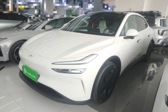 乐道L60 2024款 60kWh 后驱版