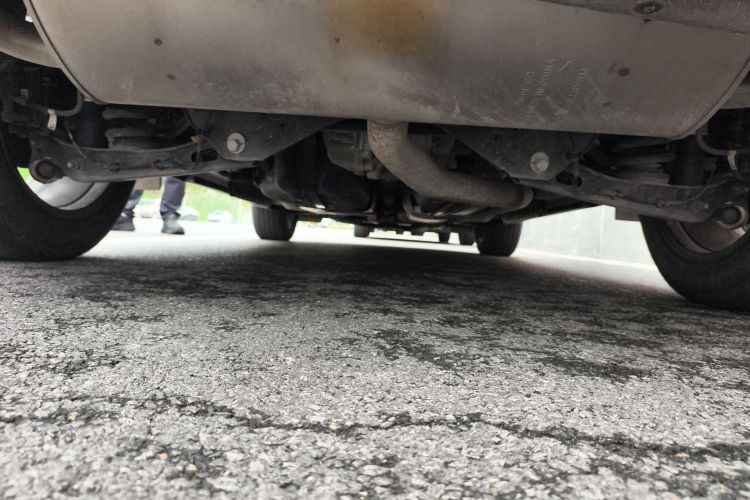 凯迪拉克XT5 2022款 2.0T 四驱豪华型（蜂鸟版）局部细节9009