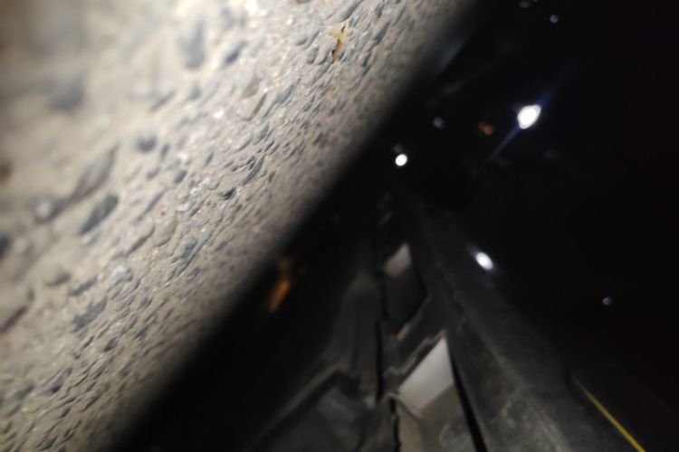 雷克萨斯ES 2020款 200 卓越版局部细节9003