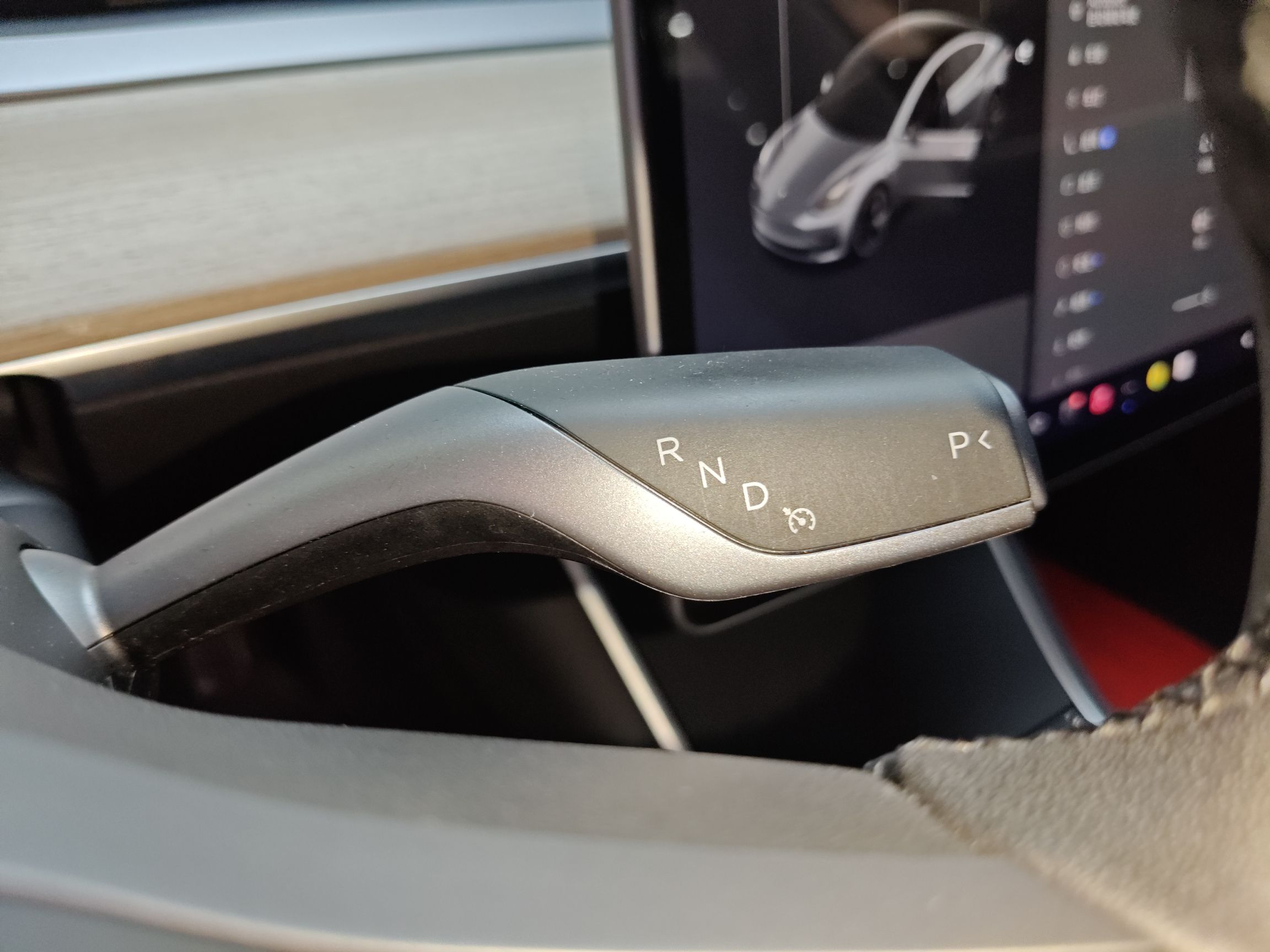 特斯拉 Model 3 2020款 标准续航后驱升级版