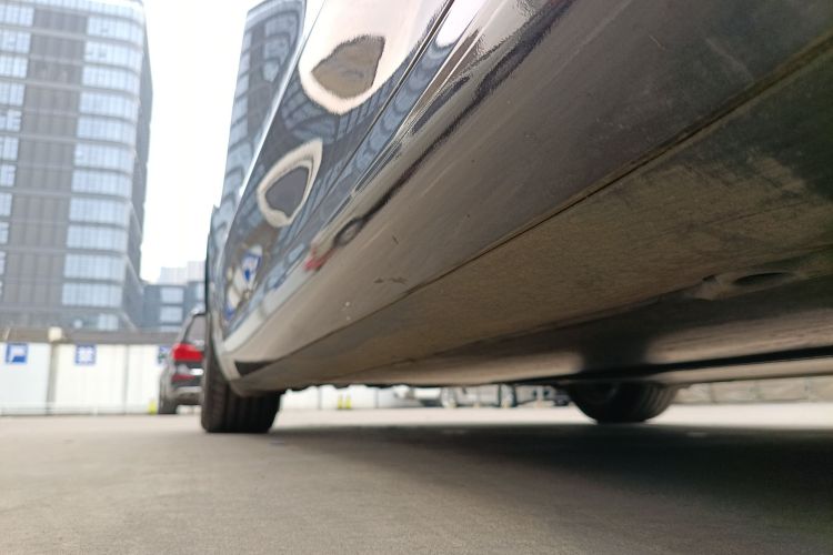 特斯拉 Model 3 2025款 后轮驱动版局部细节9001