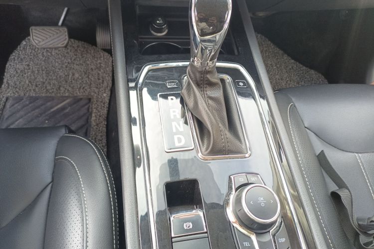 东风风光 风光580 2020款 1.5T CVT豪华型中控内饰18