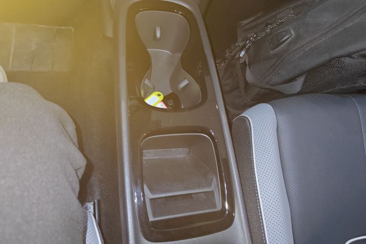 大众ID.3 2025款 聪明款 极智氧气版局部细节18