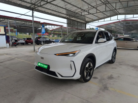 吉利银河 银河E5 2024款 530km 远航版