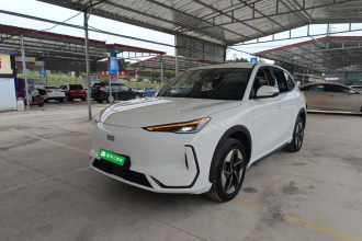 吉利银河 银河E5 2024款 530km 远航版