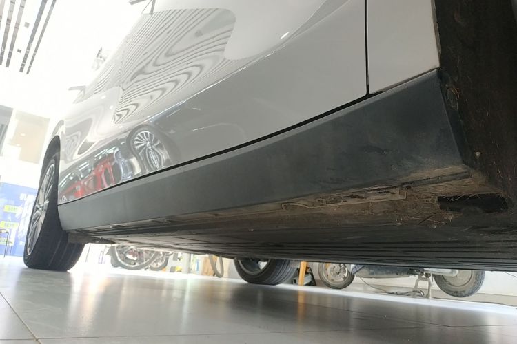 零跑汽车 零跑C10 2024款 530智享版局部细节9001