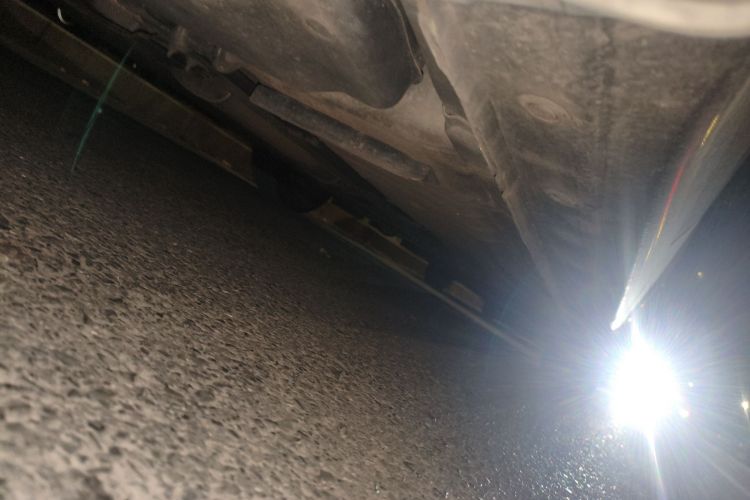 日产 轩逸 2018款 1.6XV CVT尊享版局部细节9002