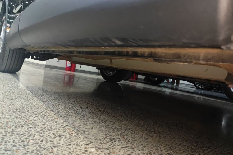 丰田 锋兰达 2024款 2.0L CVT领先plus版局部细节9001