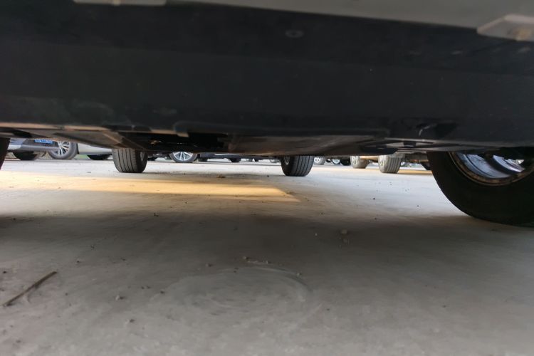 哈弗H6 2019款 运动版 1.5T 自动两驱精英型 国VI局部细节9008