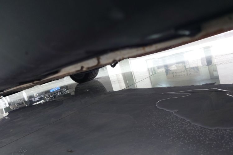 吉利汽车 帝豪GS 2020款 1.4T CVT雅局部细节9002