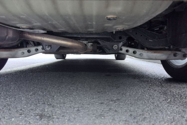 别克 君威 2019款 20T 精英型 国VI局部细节9009