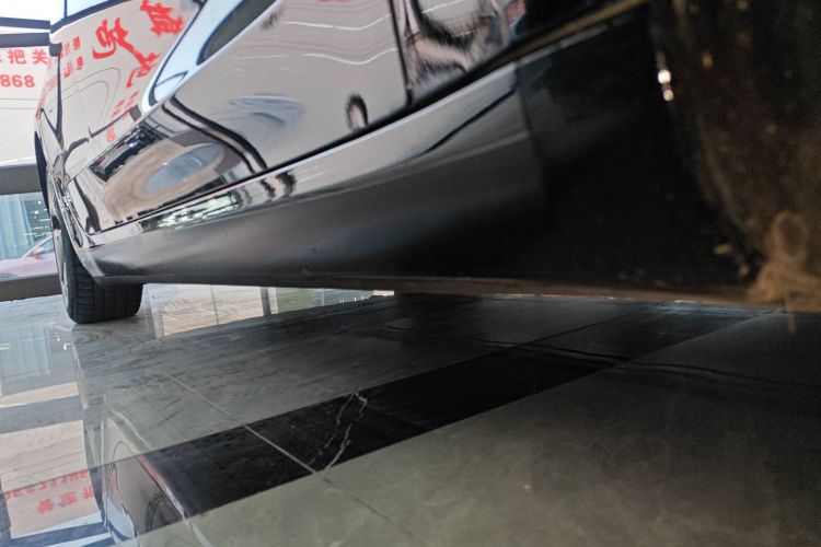 特斯拉 Model 3 2020款 标准续航后驱升级版局部细节9001