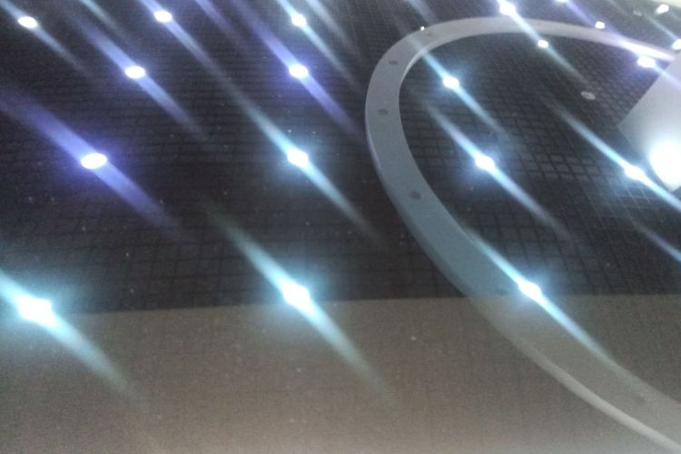 小米汽车 小米SU7 2024款 后驱超长续航高阶智驾Pro版局部细节57