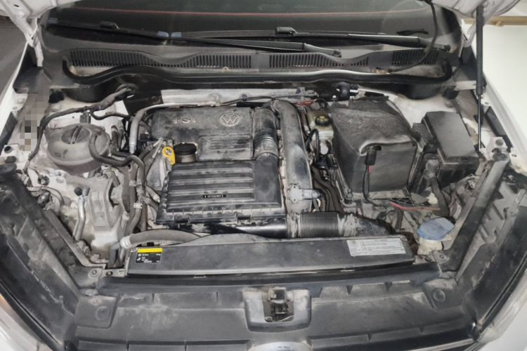 大众 高尔夫·嘉旅 2016款 230TSI 自动进取型局部细节24