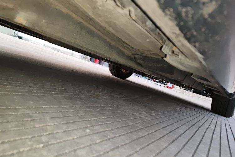 丰田 凯美瑞 2012款 尊瑞 2.5HG 豪华版局部细节9004