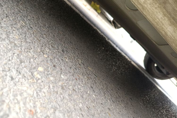 长安启源 长安Lumin 2024款 301km 启航版局部细节9004