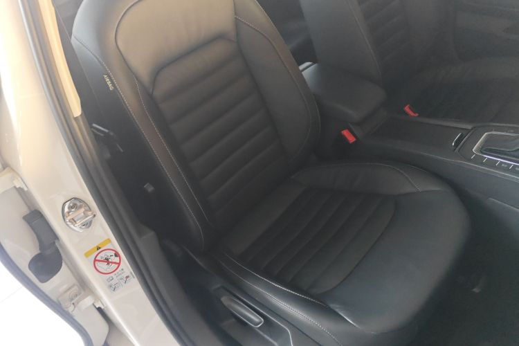 大众 凌渡 2018款 280TSI DSG舒适版局部细节41