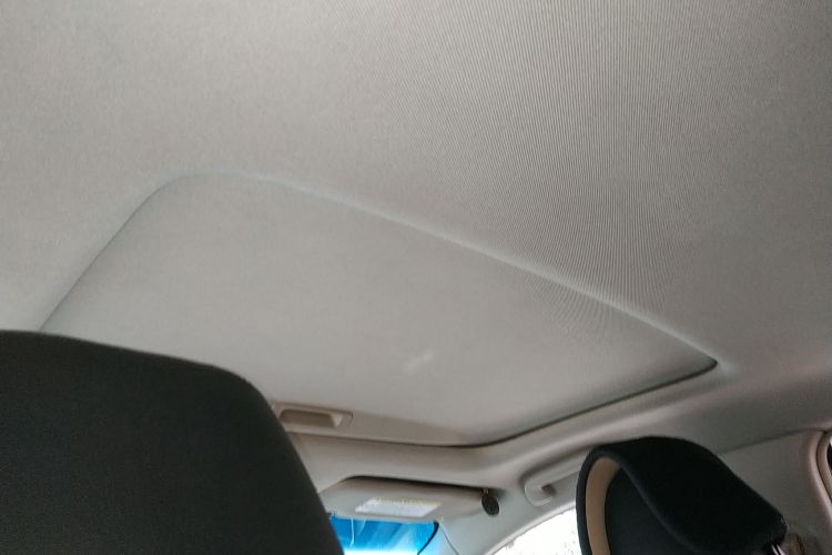 本田 凌派 2013款 1.8L 自动豪华版中控内饰22