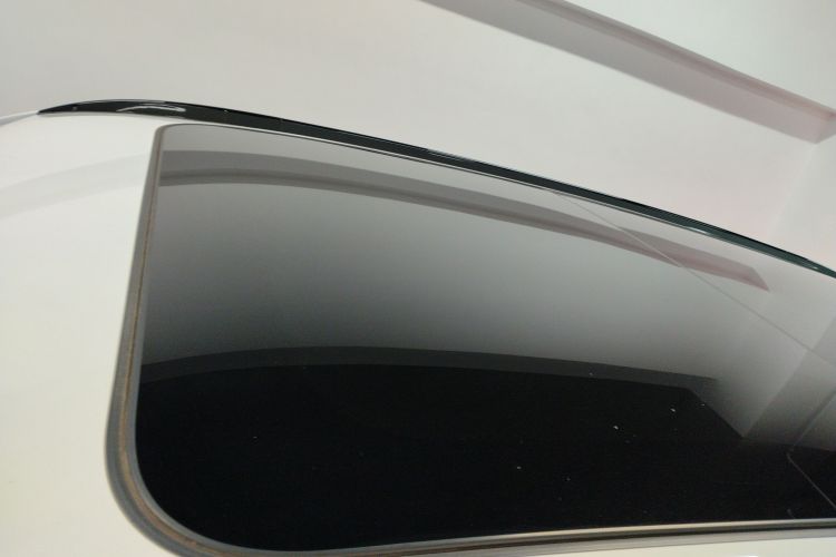 吉利汽车 2022款 博越X 1.8TD DCT智尚型局部细节57