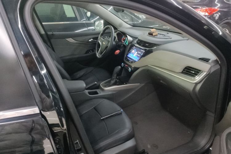 雪佛兰 迈锐宝 2016款 1.6T 自动舒适版局部细节41