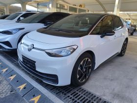 大众ID.3 2024款 出众版