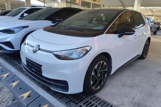 大众ID.3 2024款 出众版