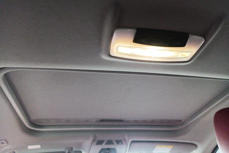 宝马2系(进口) 2018款 220i 运动设计套装中控内饰22