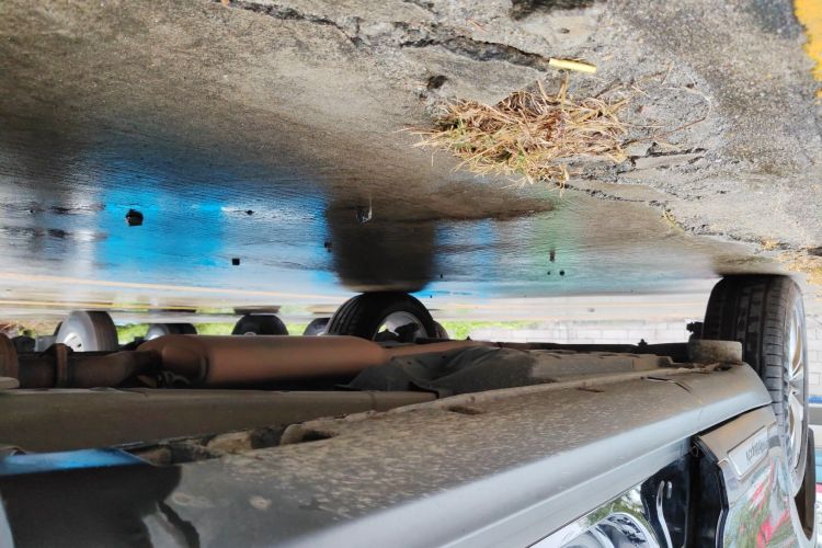 广汽传祺 传祺GS8 2017款 320T 两驱豪华智联版（七座）局部细节9001