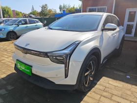 哪吒汽车 哪吒U 2021款 Pro 500 环球版