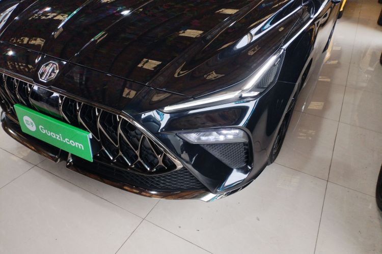 名爵 MG5天蝎座 2022款 1.5T Trophy运动豪享版局部细节36