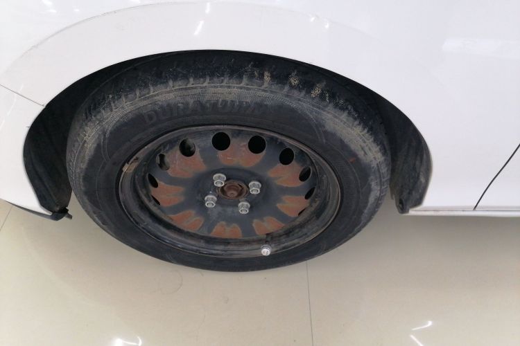 别克 凯越 2018款 15N CVT精英型车身外观6007