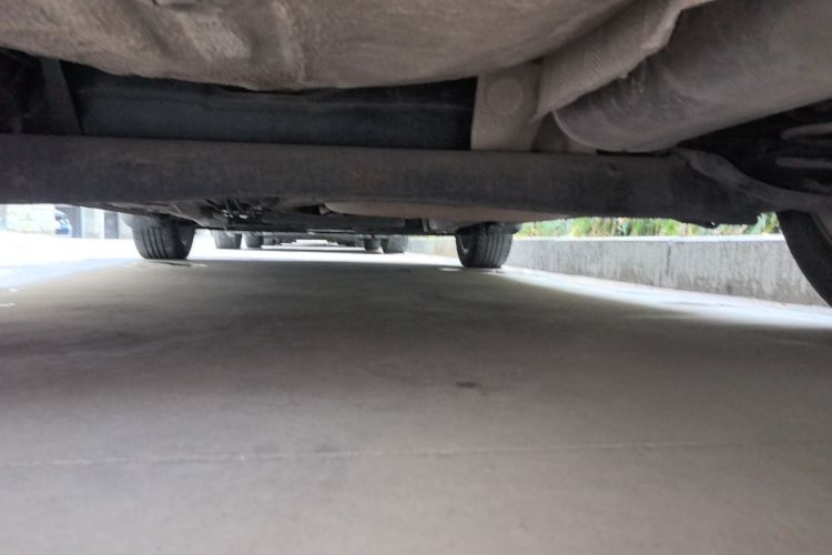 福特 嘉年华 2013款 两厢 1.5L 自动时尚型局部细节9009