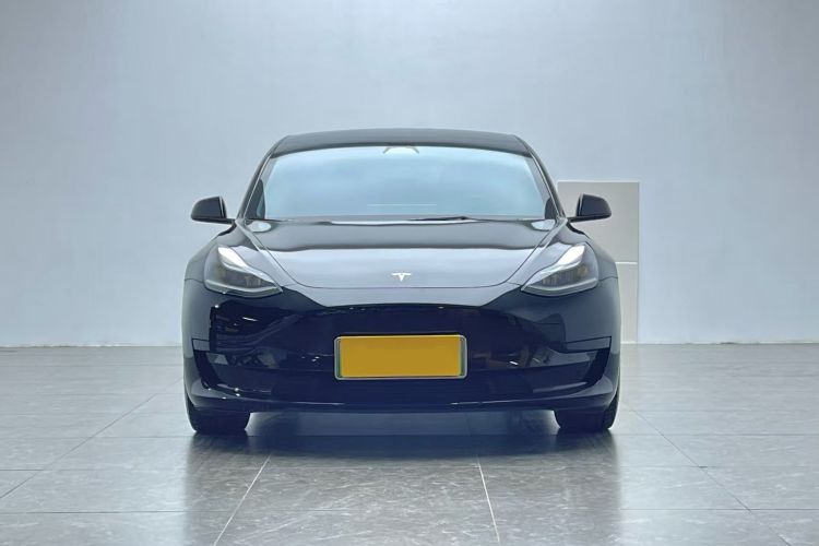 特斯拉 Model 3 2022款 后轮驱动版车身外观6001