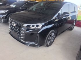 广汽传祺 传祺M6 2021款 PRO 270T DCT豪华版