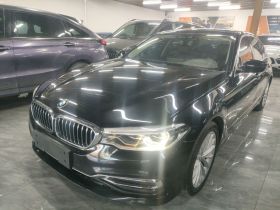 宝马5系新能源 2020款 里程升级版 530Le 豪华套装