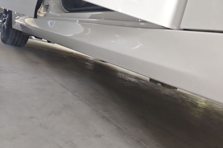 宝马1系 2021款 改款 125i M运动曜夜版局部细节9001